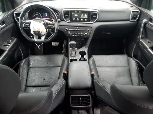 KNDP6CAC7L7655971 KIA SPORTAGE S