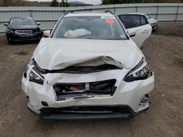 JF2GTAEC7KH328598 | 2019 SUBARU CROSSTREK