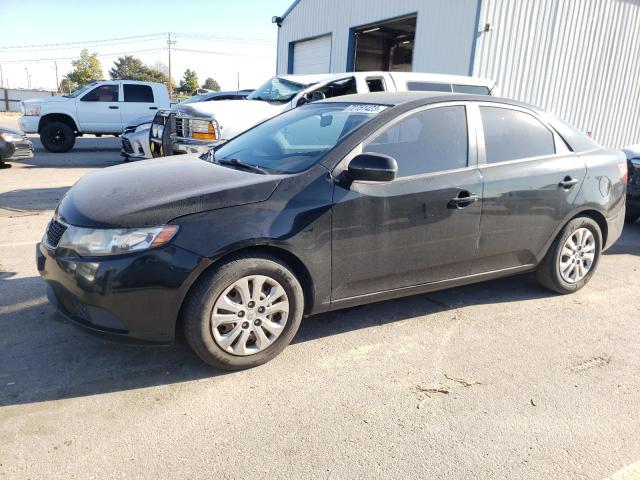 2013 Kia Forte EX