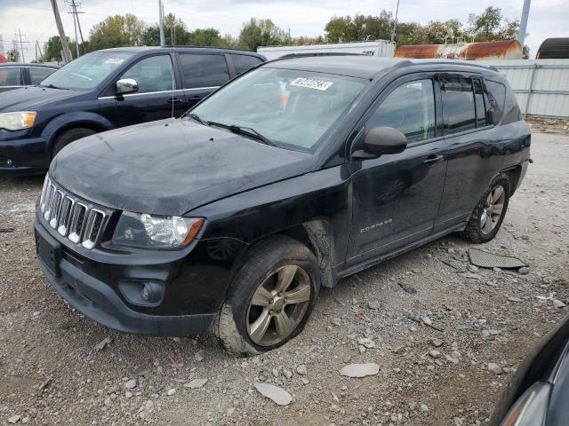 2015 Jeep Compass Sport