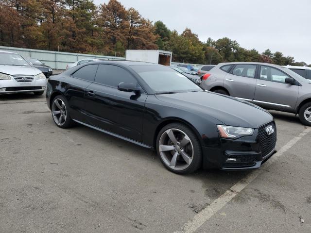 2016 AUDI S5 PREMIUM - WAUC4AFRXGA051794