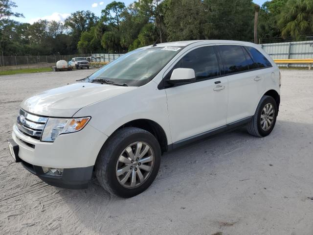 2010 Ford Edge SEL