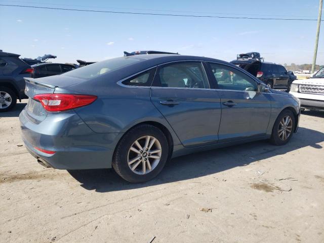2015 HYUNDAI SONATA ECO - 5NPE24AA7FH126544