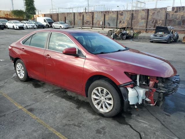 2017 Toyota Camry Le VIN: 4T1BF1FK0HU814221 Lot: 40744875