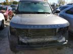 LAND ROVER LR4 HSE photo