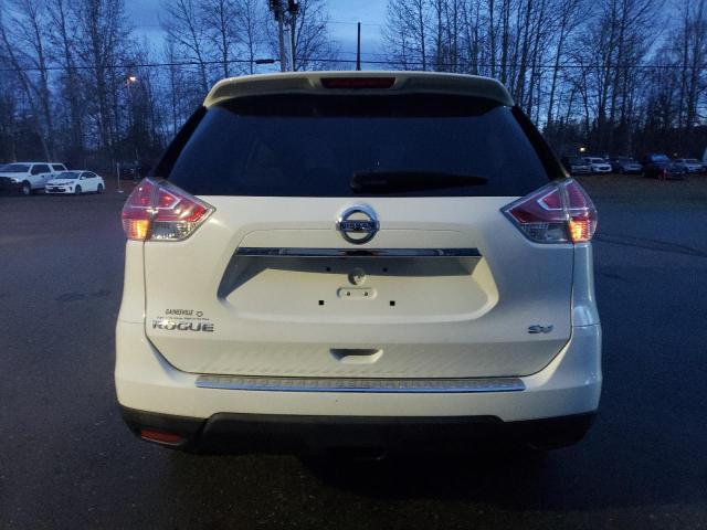 2016 NISSAN ROGUE S - KNMAT2MT4GP648115