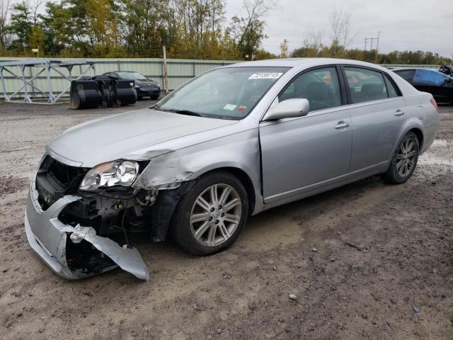 2007 Toyota Avalon XL