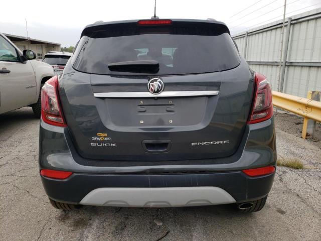 2018 BUICK ENCORE - KL4CJBSB4JB523011