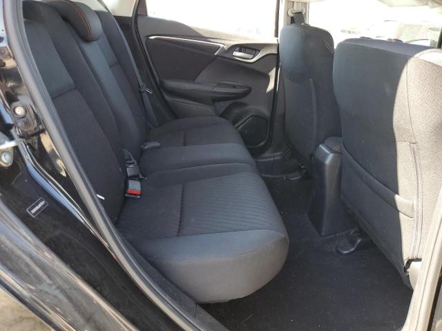 2018 HONDA FIT SPORT - 3HGGK5H66JM705514