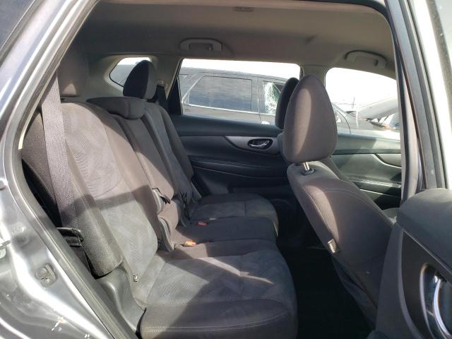 KNMAT2MV3GP620291 Nissan ROGUE S