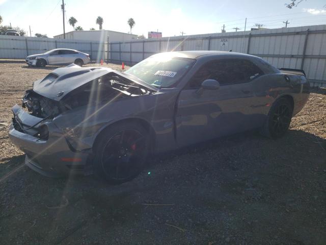 2018 Dodge Challenger R/T