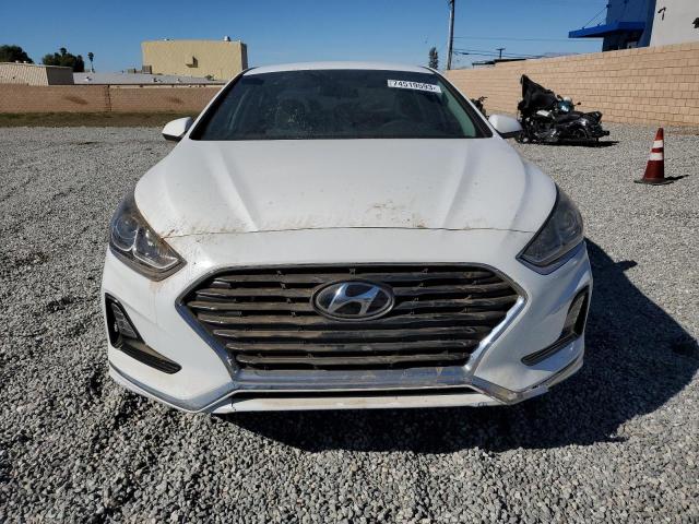 5NPE24AF9JH605780 | 2018 HYUNDAI SONATA SE