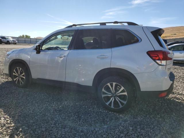 JF2SKASC7LH520736 Subaru Forester Limited