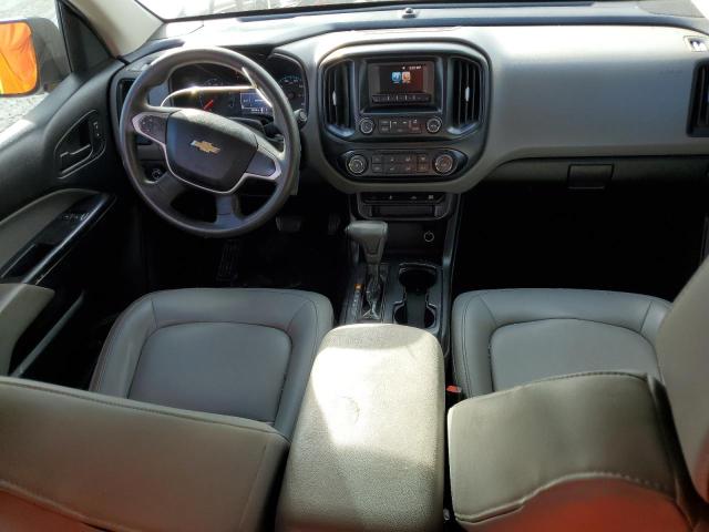 1GCHSBE18H1181171 Chevrolet Colorado