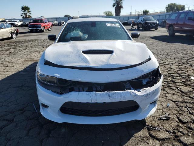 2023 DODGE CHARGER SC - 2C3CDXGJ6PH561855