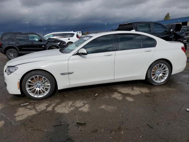 VIN WBAYB6C59FD965753 2015 BMW 7 Series, 750 XI no.1