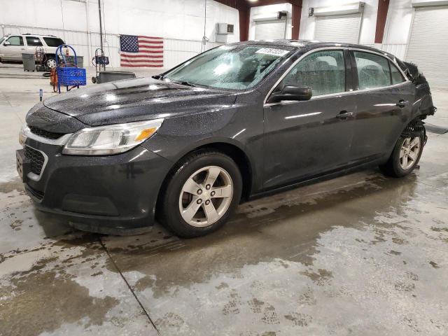 2014 Chevrolet Malibu LS