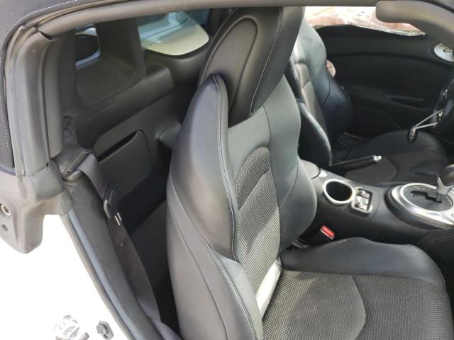 JN1AZ4FH9HM940464 Nissan 370Z BASE