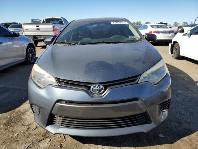2T1BURHE3FC268878 Toyota COROLLA L