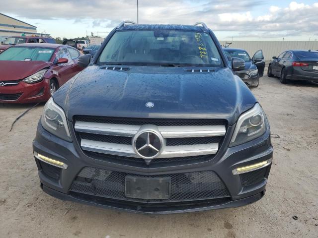 VIN 4JGDF7DE8DA150111 2013 Mercedes-Benz GL-Class, ... no.5