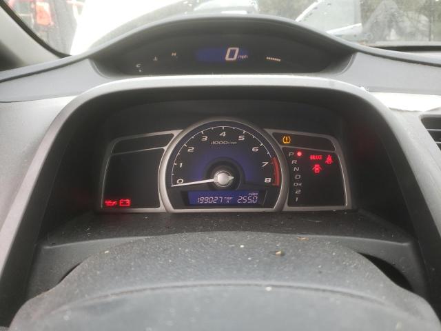 2010 HONDA CIVIC LX-S - 2HGFA1F61AH571410