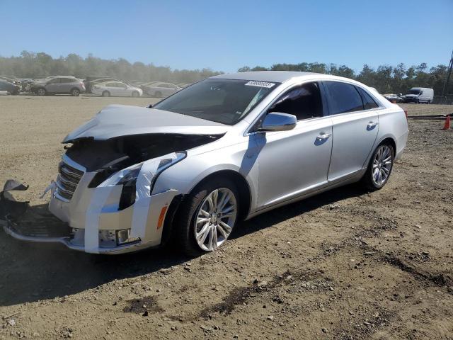 2G61M5S35K9132860 Cadillac XTS LUXURY