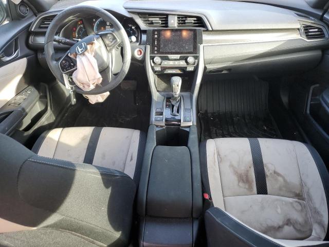 2017 HONDA CIVIC EX - SHHFK7H59HU226000