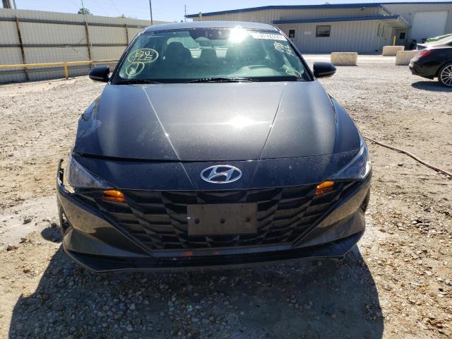 5NPLL4AG6MH035562 Hyundai Elantra SE 5