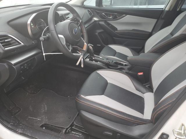 2019 SUBARU CROSSTREK - JF2GTANC7KH203214
