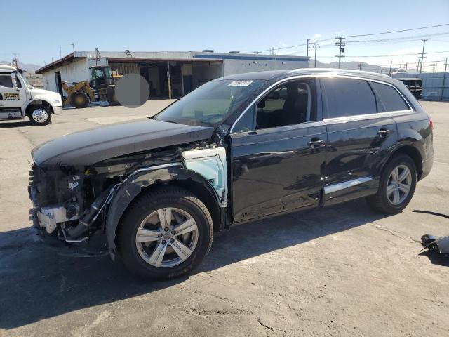 2019 Audi Q7 Premium Plus