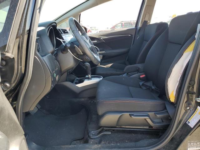 2018 HONDA FIT SPORT - 3HGGK5H66JM705514