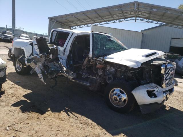 1GT42YEY1JF226071 GMC Sierra K3500 Denali