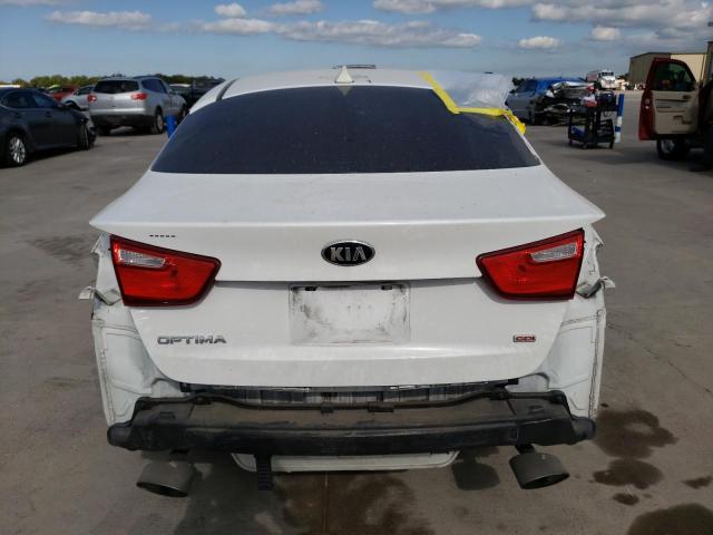 5XXGM4A79FG459380 KIA Optima Lx