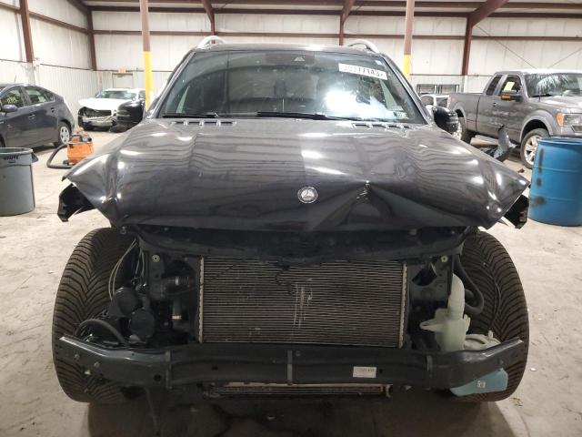 4JGDF6EE0HA827831 Mercedes-Benz Gls 450 4matic