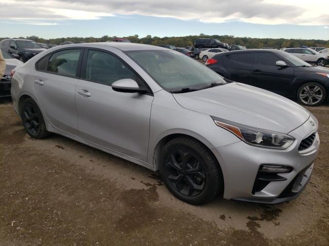 3KPF24AD9LE205938 | 2020 KIA FORTE FE