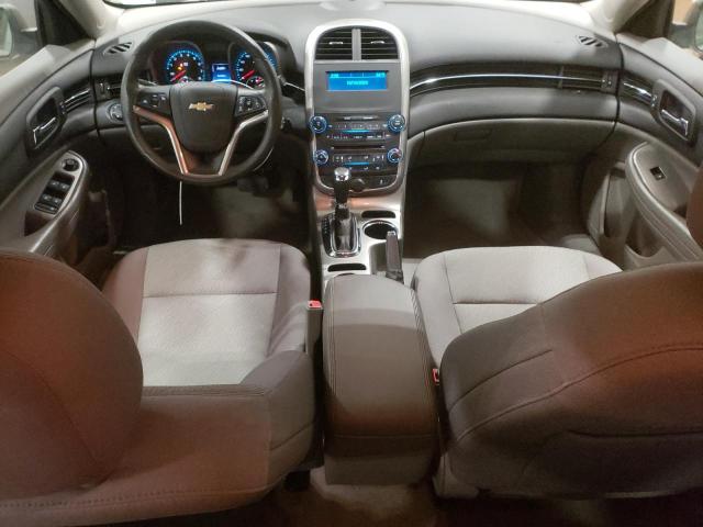 1G11B5SL6FF205890 | 2015 CHEVROLET MALIBU LS