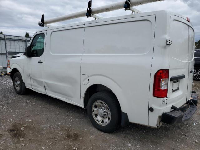 2019 NISSAN NV 2500 S - 1N6BF0KY4KN806713
