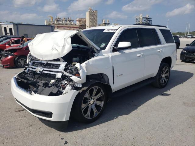 2019 Chevrolet Tahoe 