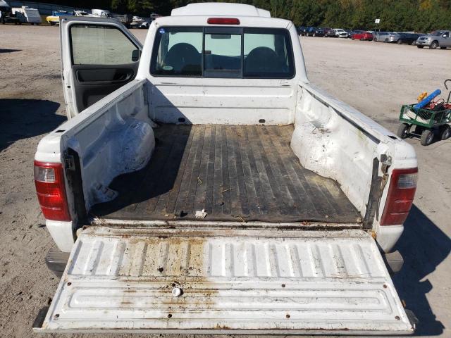1FTYR10D93PB85520 2003 Ford Ranger