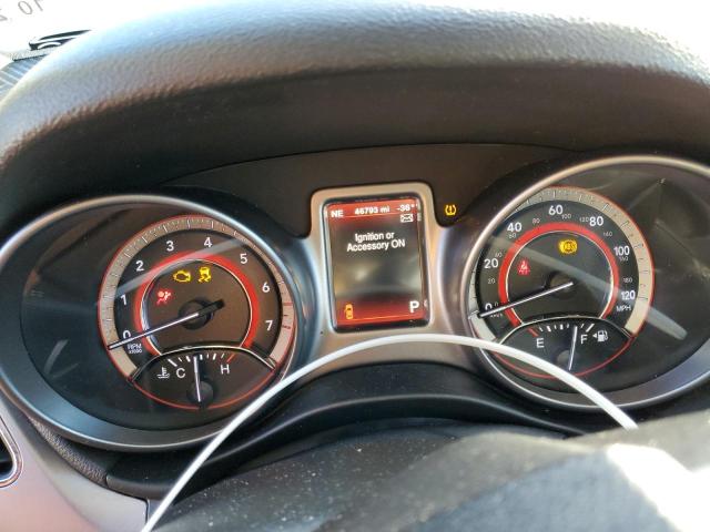 2018 DODGE JOURNEY CR - 3C4PDDGG4JT504391