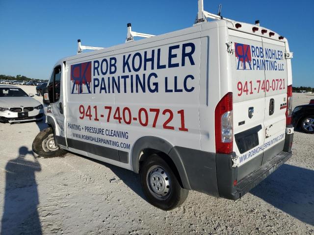 2017 RAM PROMASTER - 3C6TRVAG4HE509806