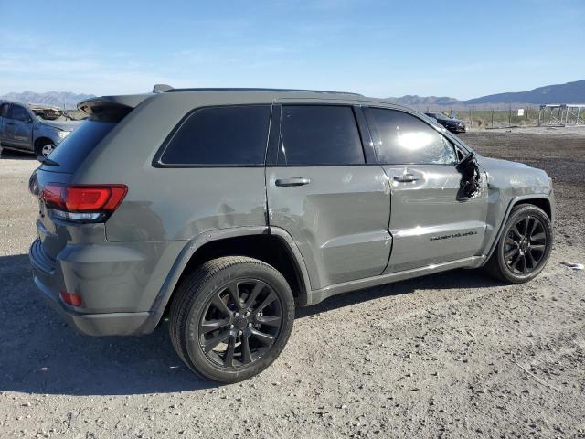 1C4RJEAGXKC798392 Jeep Grand Cherokee Laredo