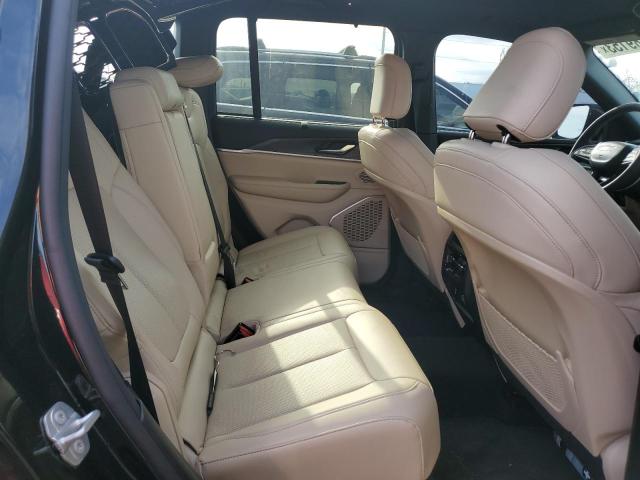 1C4RJHBG4P8726596 Jeep Grand Cherokee Limited