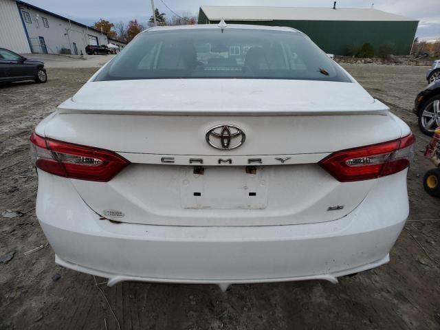 4T1G11AK6LU348623 | 2020 TOYOTA CAMRY SE