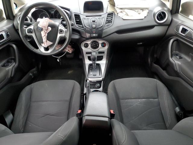 3FADP4EJ0FM136145 Ford FIESTA SE