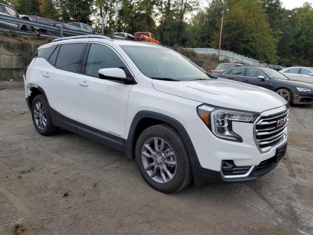 3GKALVEG9PL170762 GMC Terrain SL 4