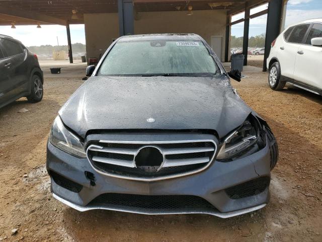 WDDHF5KB2EA900693 Mercedes-Benz E 350
