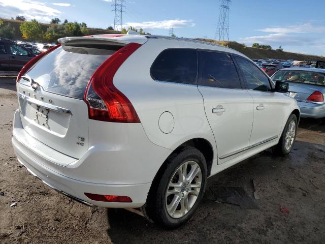 YV4612RK7F2734099 Volvo Xc60 T5 Premier