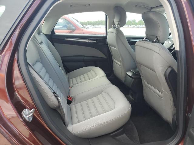 3FA6P0G71FR134703 Ford FUSION S