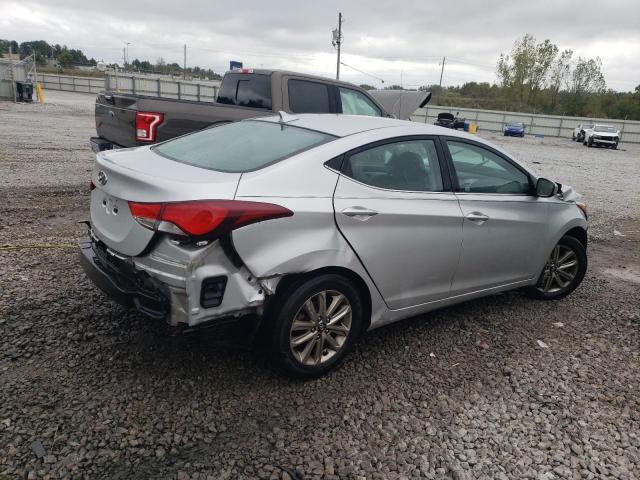 KMHDH4AEXFU220691 | 2015 HYUNDAI ELANTRA SE